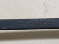 щеткодержатель (поводок стеклоочистителя, дворник) Citroen Saxo 1 поколение S0 1998, 1.0 л., i, CDY (TU9M), бензин, 5МКПП, красный, хетчбэк 3 дв., передний привод, 9606262380 - фото №3