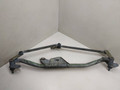 механизм стеклоочистителя (трапеция дворников) Citroen Saxo 1 поколение S0 1998, 1.0 л., i, CDY (TU9M), бензин, 5МКПП, красный, хетчбэк 3 дв., передний привод, 6401C1 - фото №2
