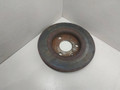 диск тормозной передний Citroen Saxo 1 поколение S0 1998, 1.0 л., i, CDY (TU9M), бензин, 5МКПП, красный, хетчбэк 3 дв., передний привод, 95661810 - фото №2