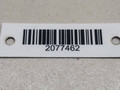 диск тормозной передний Citroen Saxo 1 поколение S0 1998, 1.0 л., i, CDY (TU9M), бензин, 5МКПП, красный, хетчбэк 3 дв., передний привод, 95661810 - фото №3