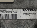 блок управления двигателем Volvo S40 1 поколение [рестайлинг] 2001, 1.8 л., бензин, S113727100, 30850998-OB - фото №3