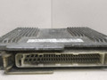 блок управления двигателем Renault Laguna 1 поколение 1996, 2.0 л., бензин, S103750005B, HOM7700874132, 7700102639C - фото №2