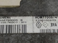 блок управления двигателем Renault Scenic 1 поколение 1998, 2.0 л., бензин, S103750005B, HOM7700874132, 7700102639C - фото №3