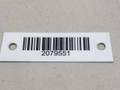 блок управления двигателем Toyota Corolla Verso 2 поколение AR10 2005, 1.8 л., 1ZZ-FE, DENSO, 89661-13170, 175200-8072 - фото №4