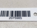 блок управления двигателем Toyota Yaris Verso 1 поколение XP20 2001, 1.3 л., бензин, 2NZ-FE, 89661-52281, 211000-7431 - фото №4