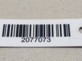 блок управления двигателем Toyota Camry 2 поколение V20 1989, 2.0 л., бензин, 89661-32193, 175000-3730 - фото №4