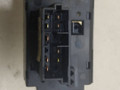 переключатель дворников Citroen Saxo 1 поколение S0 1998, 1.0 л., i, CDY (TU9M), бензин, 5МКПП, красный, хетчбэк 3 дв., передний привод, 96580003 - фото №3