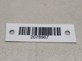 переключатель дворников Citroen Saxo 1 поколение S0 1998, 1.0 л., i, CDY (TU9M), бензин, 5МКПП, красный, хетчбэк 3 дв., передний привод, 96580003 - фото №6