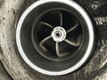 турбина Peugeot Partner 1 поколение (M49) 2002, 2.0 л., дизель, 9633614180 - фото №6