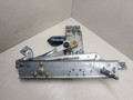 моторчик заднего стеклоочистителя (дворника) Opel Frontera A 1997, JIDECO, 897092-8570, RW410-0490 - фото №3