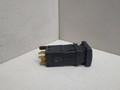 кнопка обогрева заднего стекла Citroen Saxo 1 поколение S0 1998, 1.0 л., i, CDY (TU9M), бензин, 5МКПП, красный, хетчбэк 3 дв., передний привод - фото №2
