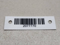педаль Citroen Saxo 1 поколение S0 1998, 1.0 л., i, CDY (TU9M), бензин, 5МКПП, красный, хетчбэк 3 дв., передний привод, 1601E1 - фото №3