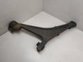 рычаг передний правый Citroen Saxo 1 поколение S0 1998, 1.0 л., i, CDY (TU9M), бензин, 5МКПП, красный, хетчбэк 3 дв., передний привод, 352079 - фото №2