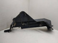 пластик Citroen Saxo 1 поколение S0 1998, 1.0 л., i, CDY (TU9M), бензин, 5МКПП, красный, хетчбэк 3 дв., передний привод, 9606864777, 9606864577, 9606861077, 9603936077 - фото №2