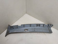 пластик Citroen Saxo 1 поколение S0 1998, 1.0 л., i, CDY (TU9M), бензин, 5МКПП, красный, хетчбэк 3 дв., передний привод, 960768377 - фото №2
