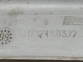 пластик Citroen Saxo 1 поколение S0 1998, 1.0 л., i, CDY (TU9M), бензин, 5МКПП, красный, хетчбэк 3 дв., передний привод, 960768377 - фото №3