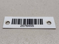 пластик Citroen Saxo 1 поколение S0 1998, 1.0 л., i, CDY (TU9M), бензин, 5МКПП, красный, хетчбэк 3 дв., передний привод, 960768377 - фото №4