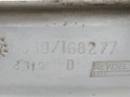 пластик Citroen Saxo 1 поколение S0 1998, 1.0 л., i, CDY (TU9M), бензин, 5МКПП, красный, хетчбэк 3 дв., передний привод, 960768277 - фото №3