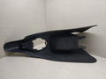 консоль салона Citroen Saxo 1 поколение S0 1998, 1.0 л., i, CDY (TU9M), бензин, 5МКПП, красный, хетчбэк 3 дв., передний привод, 9617706177 - фото №3