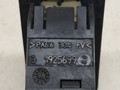 кнопка корректора фар Citroen Saxo 1 поколение S0 1998, 1.0 л., i, CDY (TU9M), бензин, 5МКПП, красный, хетчбэк 3 дв., передний привод, 3192569902 - фото №3