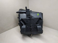 корпус отопителя (печки) Citroen Saxo 1 поколение S0 1998, 1.0 л., i, CDY (TU9M), бензин, 5МКПП, красный, хетчбэк 3 дв., передний привод, 9617733880 - фото №3