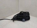 блок управления печки / климат-контроля Citroen Saxo 1 поколение S0 1998, 1.0 л., i, CDY (TU9M), бензин, 5МКПП, красный, хетчбэк 3 дв., передний привод, VALEO, 651320F - фото №2