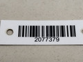 фонарь крышки багажника правый Volkswagen Passat B6 2008, 2.0 л., i, BPY, бензин, АКПП, серый, седан, передний привод, 3C5945094E - фото №5