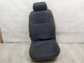 сиденье переднее Citroen Saxo 1 поколение S0 1998, 1.0 л., i, CDY (TU9M), бензин, 5МКПП, красный, хетчбэк 3 дв., передний привод - фото №2