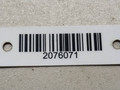 рычаг передний правый Nissan Serena С23 [2-й рестайлинг] C23 1999, 1.6 л., i, GA16DE, бензин, 5МКПП, синий, микроавтобус, задний привод, 545007C350 - фото №3