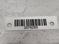 блок управления двигателем Ford C-Max 1 поколение 2004, 1.8 л., бензин, 3M51-T2A650-GD - фото №4