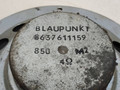 динамик двери Opel Omega A 1988, BLAUPUNKT, 9643786580 - фото №3