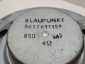 динамик двери Opel Omega A 1988, BLAUPUNKT, 8637611159 - фото №3