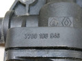 клапан холостого хода Renault Megane 1 поколение [рестайлинг] 2001, 1.6 л., бензин, 7700100946, 7700102539E - фото №5