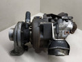 турбина Citroen C3 2 поколение 2010, 1.4 л., дизель, 9648338880, 021202024X, VVP2RHF3X - фото №2