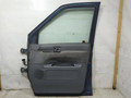 дверь передняя правая Nissan Serena С23 [2-й рестайлинг] C23 1999, 1.6 л., i, GA16DE, бензин, 5МКПП, синий, микроавтобус, задний привод, 801007C930 - фото №2
