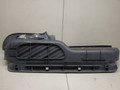 накладка на порог внутренняя Nissan Serena С23 [2-й рестайлинг] C23 1999, 1.6 л., i, GA16DE, бензин, 5МКПП, синий, микроавтобус, задний привод, 76951-9C100 - фото №3