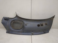 обшивка салона Nissan Serena С23 [2-й рестайлинг] C23 1999, 1.6 л., i, GA16DE, бензин, 5МКПП, синий, микроавтобус, задний привод, 76937-0C700 - фото №2