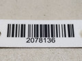 блок управления двигателем Mitsubishi Carisma 1 поколение 1997, 1.8 л., бензин, MD761733, G1T17176E - фото №4