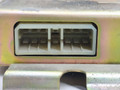 блок управления двигателем Mitsubishi Colt 3 поколение 1991, 1.5 л., бензин, MD145275, E2T56072 - фото №2
