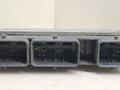 блок управления двигателем Renault Megane 2 поколение 2003, 8200387138, 8200321263, 21584288-2A, 4106650479, S3000 - фото №2