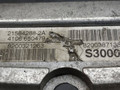 блок управления двигателем Renault Scenic 2 поколение 2004, 8200387138, 8200321263, 21584288-2A, 4106650479, S3000 - фото №3