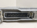блок управления двигателем Fiat Brava 1 поколение 1998, 1.9 л., дизель, R04080003L, 80537N, 46551222 - фото №2