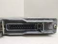 блок управления двигателем Mitsubishi Carisma 1 поколение [рестайлинг] 2001, 1.9 л., дизель, 7700867274, LUCAS, 7700105742, 2034571200, R04080007D, 80603F, 30183CRG - фото №2