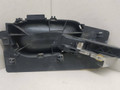 ручка внутренняя задняя левая Peugeot 307 1 поколение 2003, 2.0 л., HDi, RHY (DW10TD), дизель, 5МКПП, синий, универсал, передний привод, 9643604577 - фото №2