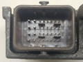 блок управления ГБО Renault Laguna 1 поколение 1996, 8200199848, 3006002620, 8200117632, SAG500, GPL2000-H3, 21647103-8 - фото №2