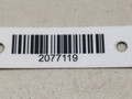 сопротивление печки Audi A6 4B/C5 1999, 4B0820521, MF246810-149, SD006467-02 - фото №5