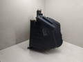 радиатор отопителя (печки) Nissan Serena С23 [2-й рестайлинг] C23 1999, 1.6 л., i, GA16DE, бензин, 5МКПП, синий, микроавтобус, задний привод, 27270-8C802, 77611-65010 - фото №3