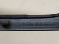 накладка на ручку Peugeot 307 1 поколение 2003, 2.0 л., HDi, RHY (DW10TD), дизель, 5МКПП, синий, универсал, передний привод, 9634769777 - фото №3