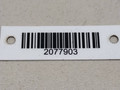 накладка на ручку Peugeot 307 1 поколение 2003, 2.0 л., HDi, RHY (DW10TD), дизель, 5МКПП, синий, универсал, передний привод, 9634769777 - фото №4