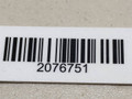 Блок управления ABS/ESP Toyota Previa 1 поколение XR10 1997, задний привод, 89541-28060, 079400-1121 - фото №4